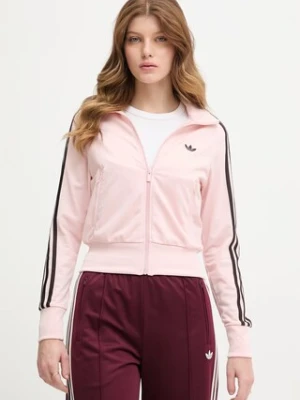 adidas Originals bluza rozpinana damska