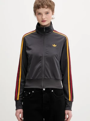 adidas Originals bluza rozpinana damska