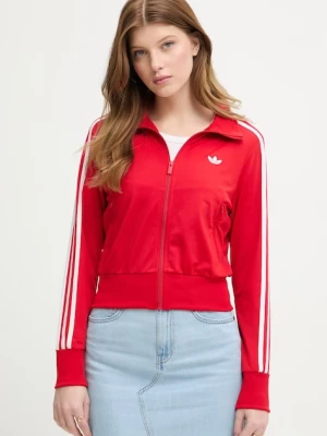 adidas Originals bluza rozpinana damska