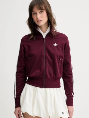 adidas Originals bluza rozpinana damska