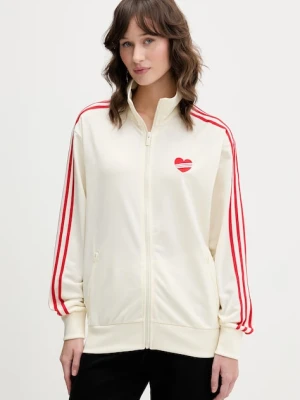 adidas Originals bluza rozpinana damska