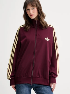 adidas Originals bluza rozpinana damska