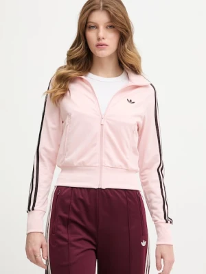 adidas Originals bluza rozpinana damska