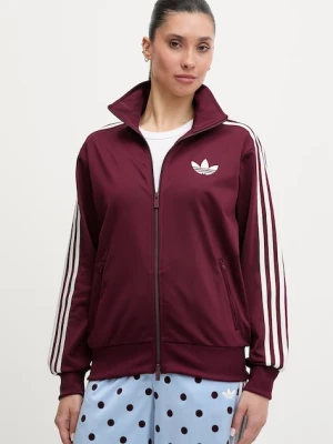 adidas Originals bluza rozpinana damska