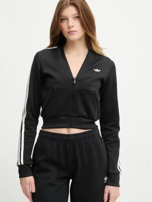 adidas Originals bluza rozpinana damska