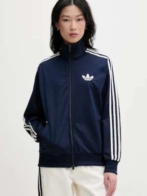 adidas Originals bluza rozpinana damska