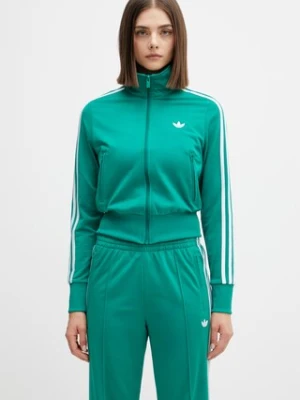 adidas Originals bluza rozpinana damska