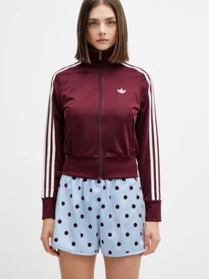 adidas Originals bluza rozpinana damska
