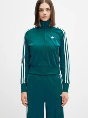 adidas Originals bluza rozpinana damska