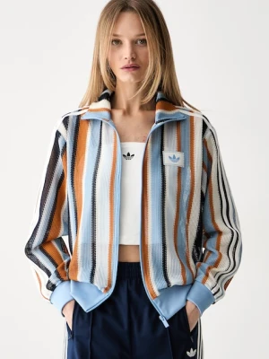 adidas Originals bluza rozpinana damska