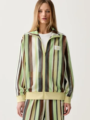 adidas Originals bluza rozpinana damska