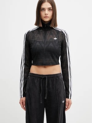 adidas Originals bluza rozpinana damska Firebird