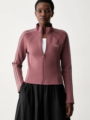 adidas Originals bluza rozpinana damska SST 2.0 różowy