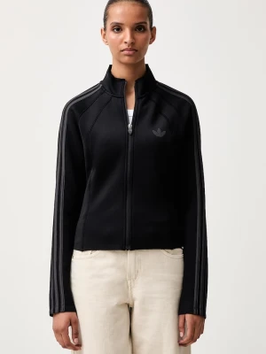 adidas Originals bluza rozpinana damska SST 2.0 czarny