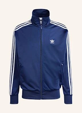 Adidas Originals Kurtka Treningowa Firebird Adicolor blau