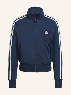 Adidas Originals Bluza Rozpinana Firebird Adicolor blau