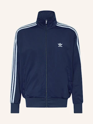 Adidas Originals Bluza Rozpinana Firebird Adicolor blau
