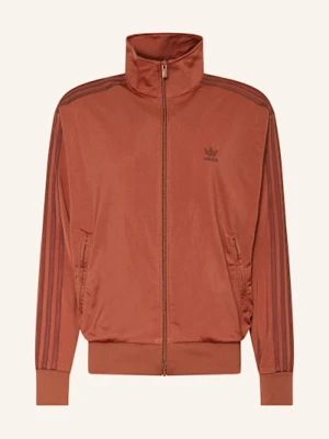 Adidas Originals Bluza Rozpinana Firebird Adicolor rot