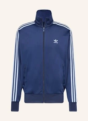 Adidas Originals Bluza Rozpinana Firebird blau