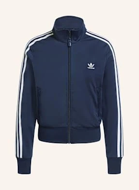 Adidas Originals Bluza Rozpinana Firebird blau