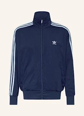 Adidas Originals Bluza Rozpinana Firebird blau