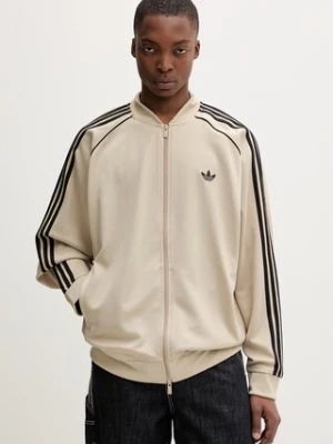 adidas Originals bluza rozpinana męska