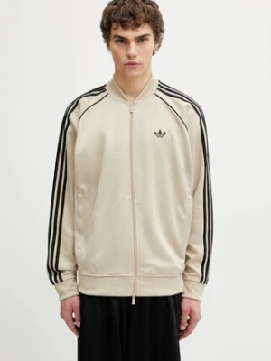adidas Originals bluza rozpinana męska
