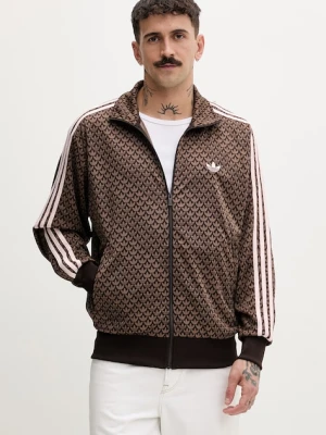 adidas Originals bluza rozpinana męska Firebird