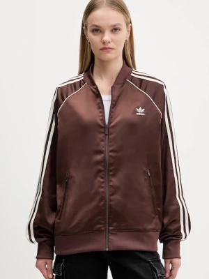 adidas Originals bluza Sst Satin Tt