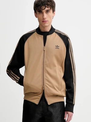 adidas Originals bluza Sst Tt beżowy