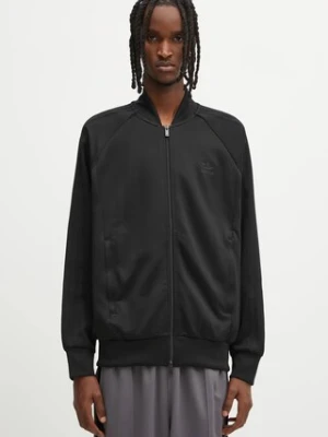 adidas Originals bluza Sst Tt męska kolor czarny z aplikacją JY1290