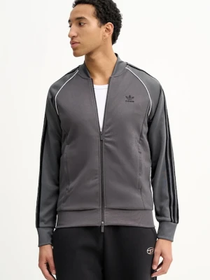 adidas Originals bluza Sst Tt męska kolor fioletowy gładka JY1295