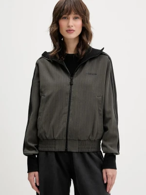 adidas Originals bluza Tailored Tt szary