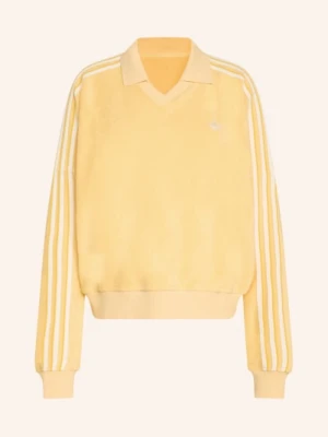 Zdjęcie produktu Adidas Originals Bluza Terry Towel gelb