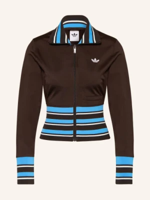 Adidas Originals Bluza Vintage Tt braun