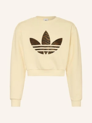 Adidas Originals Bluza weiss