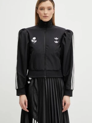 adidas Originals bluza x Willy Chavarria Princess Track Jacket