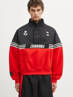 adidas Originals bluza x Willy Chavarria Pullov