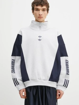 Zdjęcie produktu adidas Originals bluza x Willy Chavarria Watsonville Mockneck