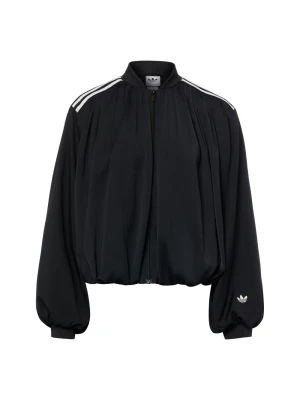 adidas Originals bluza z kapturem Kobiety czarny
