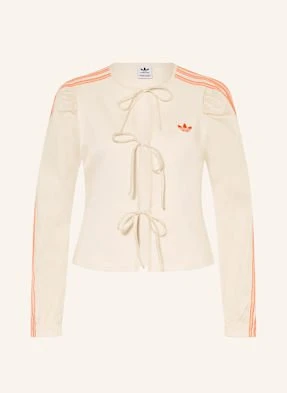 Adidas Originals Bluzka Summer Glow Blouse beige