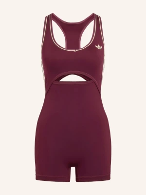 Adidas Originals Body Adidas Originals Sport braun