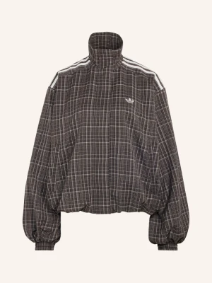 Adidas Originals Bomberka Check Tt braun
