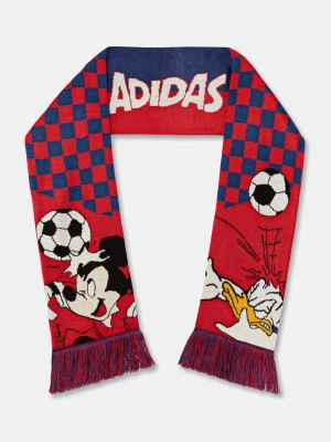 adidas Originals Brain Dead x Disney szalik męski