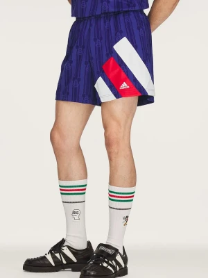 adidas Originals Braindead x Disney szorty męskie