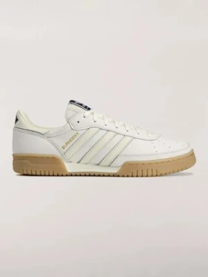 Zdjęcie produktu adidas Originals BURNDEN II x SPZL sneakersy skórzane