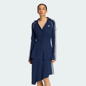 Zdjęcie produktu ADIDAS ORIGINALS BUTTON DOWN WAFFLE Long-Sleeve Top