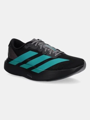 Zdjęcie produktu adidas Originals buty do biegania Adizero Evo Sl M męskie kolor czarny JS4488