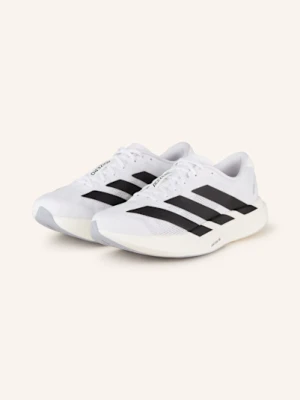 Adidas Originals Buty Do Biegania Adizero Evo Sl M weiss