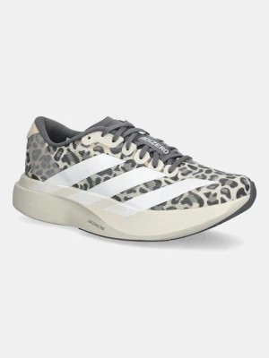 adidas Originals buty do biegania Adizero Evo Sl W szary